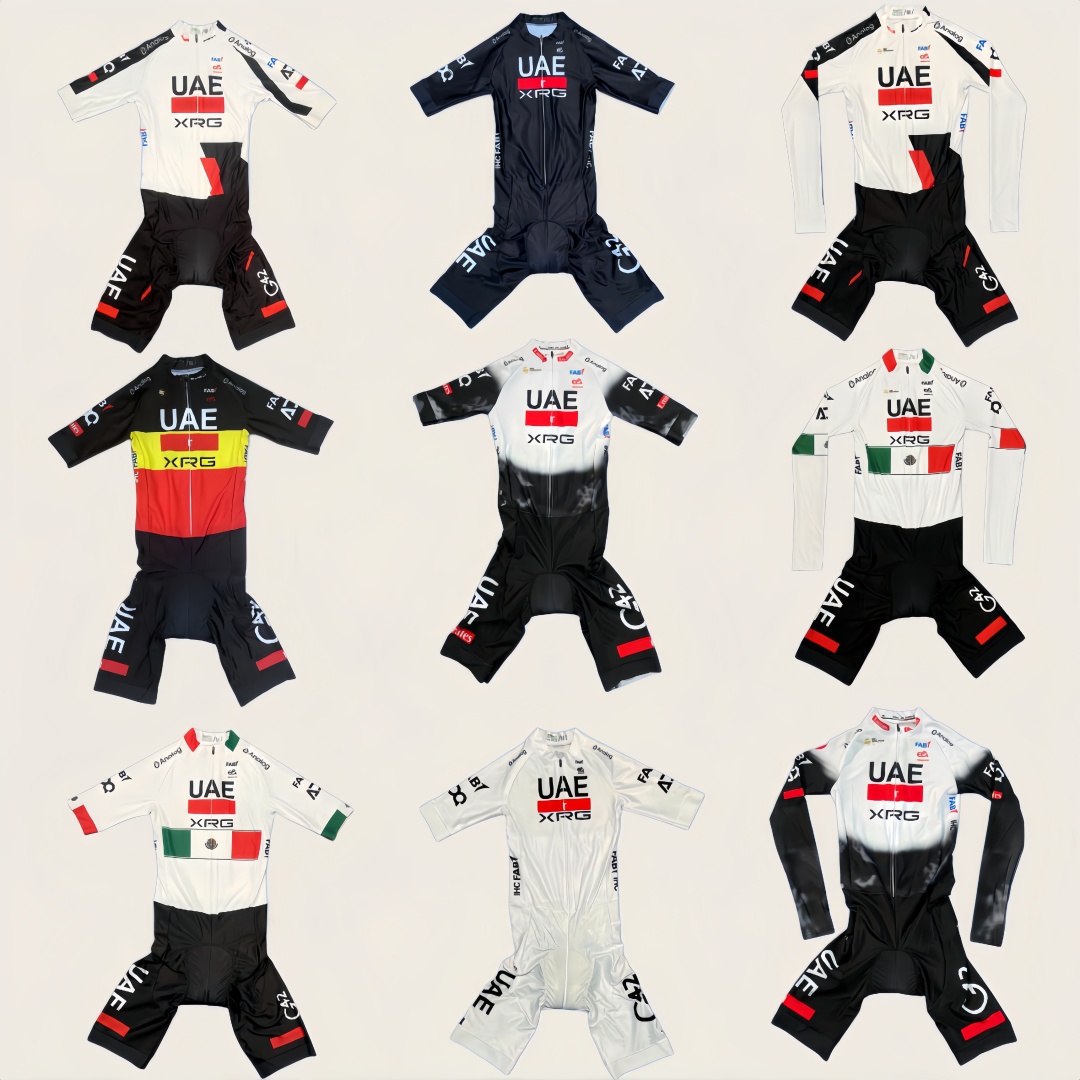 Summer Clothing Sale Men - ชุดแข่งจักรยาน LASER CUT Skinsuit 2025 2026