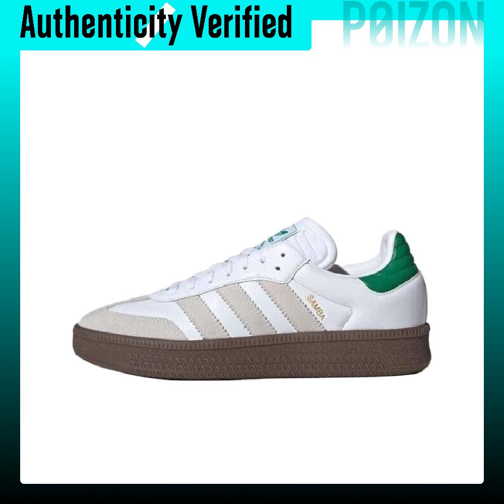 Adidas Shoes Samba - รองเท้าสเก็ตบอร์ด Adidas Originals Samba XLG ทรงเตี้ย