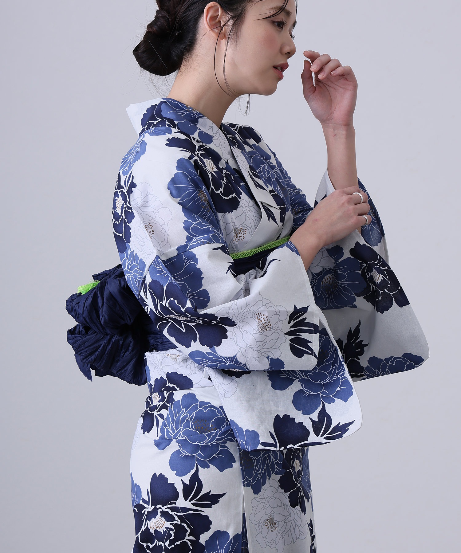Summer Clothing For Girls - ชุดยูกาตะแบบดั้งเดิม ผ้าฝ้ายลินิน ชุดเดรสเด็กผู้หญิง ฤดูร้อน 2026 เสื้อผ้าสตรีสไตล์ชาติพันธุ์