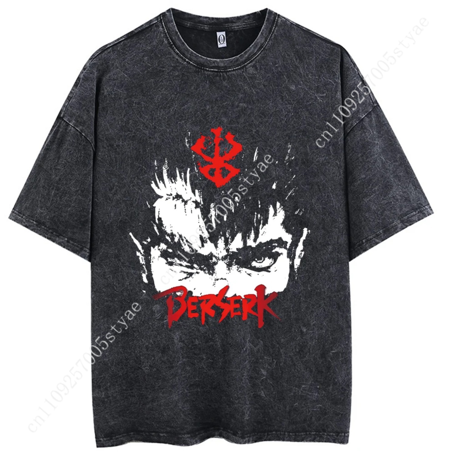 เสื้อยืดฮิปฮอปสตรีทแวร์ผู้ชาย  - Summer Quilt บทวิจารณ์และราคา