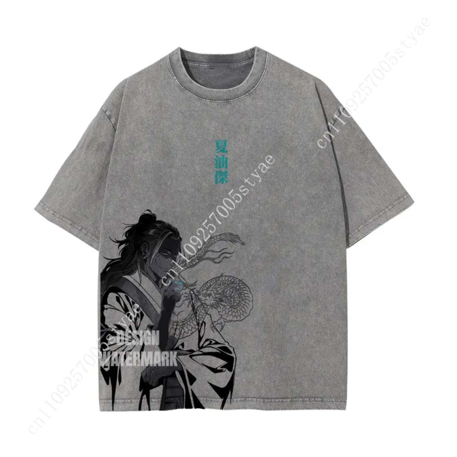 เสื้อยืดลายโกโจ ซาโตรุ เสื้อผ้ - Summer Quilt บทวิจารณ์และราคา