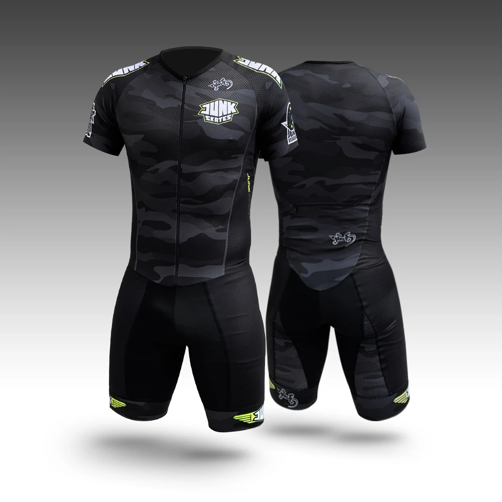 Mans Roller สเก็ตขี่จักรยาน Je - Summer Clothing Sale Men บทวิจารณ์และราคา