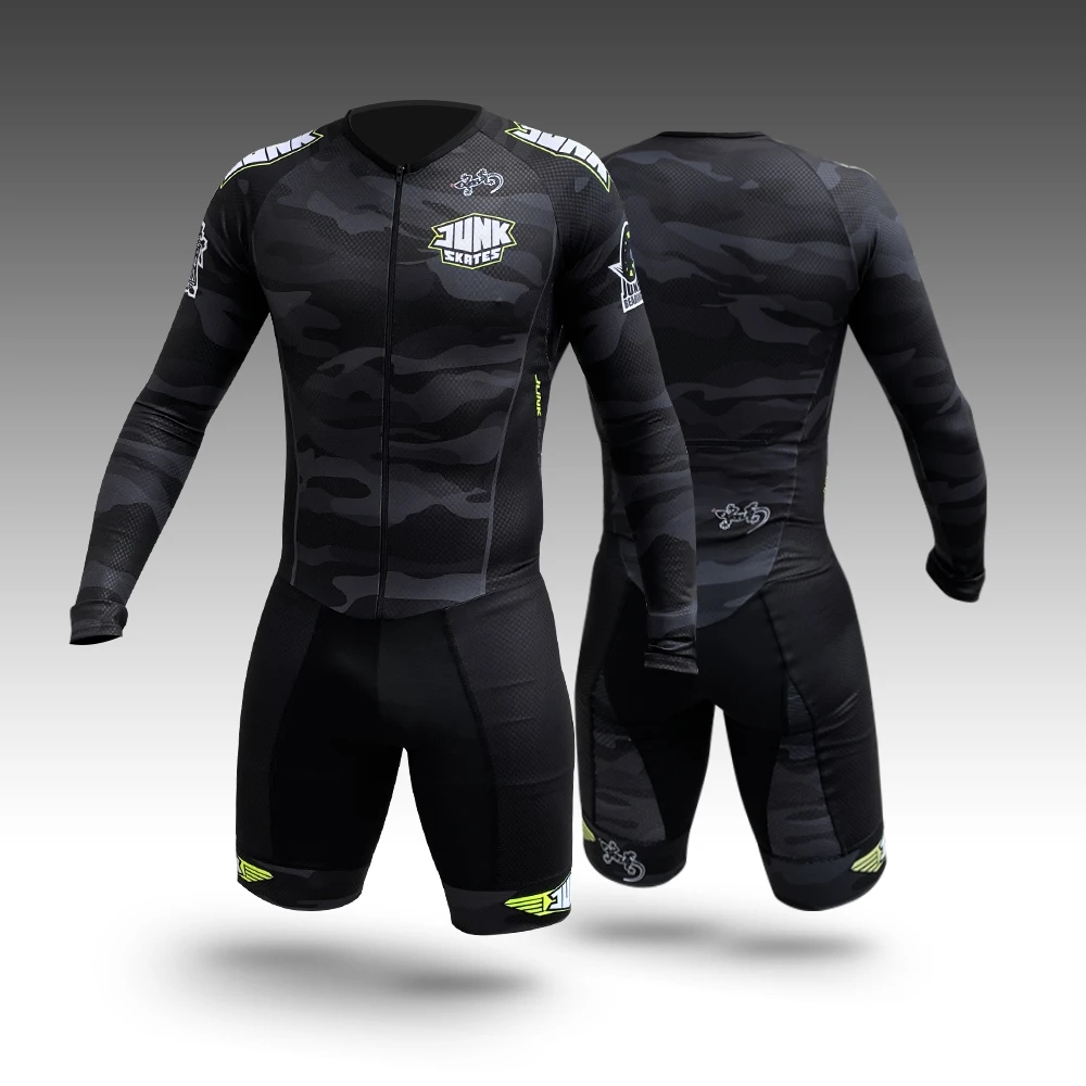 Mans Roller สเก็ตขี่จักรยาน Je - Summer Clothing Sale Men บทวิจารณ์และราคา