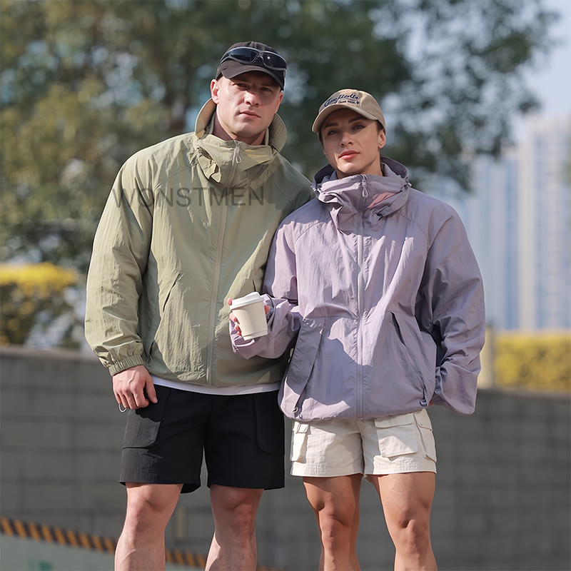 เสื้อกันแดดสำหรับกิจกรรมกลางแจ - Summer Hiking Clothing บทวิจารณ์และราคา