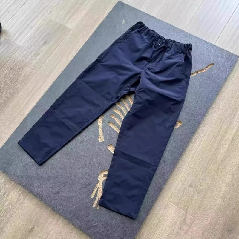 กางเกงเดินป่าชายกันน้ําWindpro - Summer Hiking Clothing บทวิจารณ์และราคา