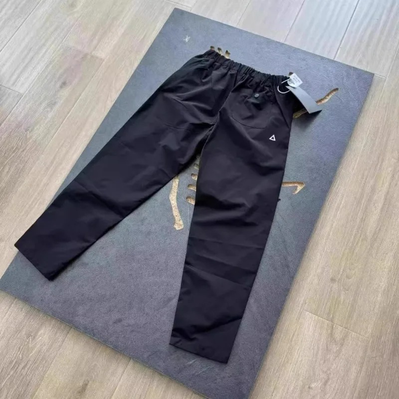 กางเกงเดินป่าชายกันน้ําWindpro - Summer Hiking Clothing บทวิจารณ์และราคา
