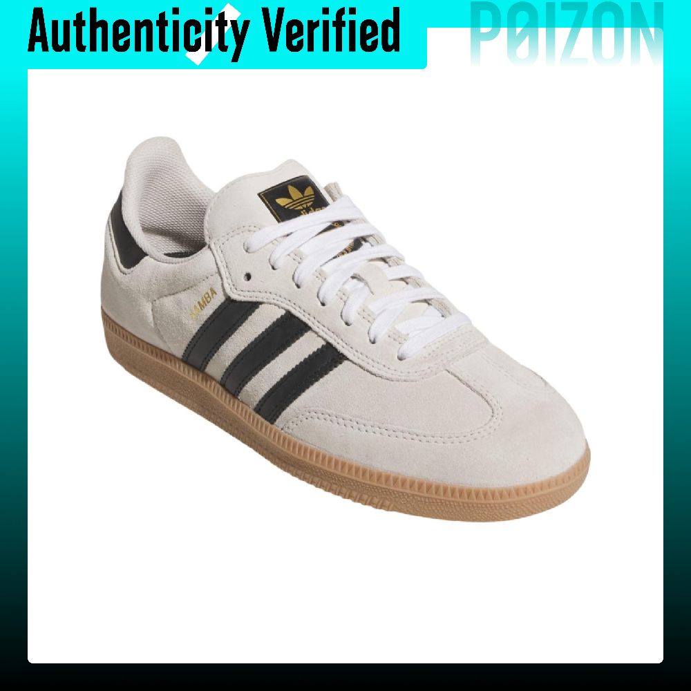 อาดิดาส ออริจินัลส์ แซมบ้า แอด - Adidas Shoes Samba บทวิจารณ์และราคา