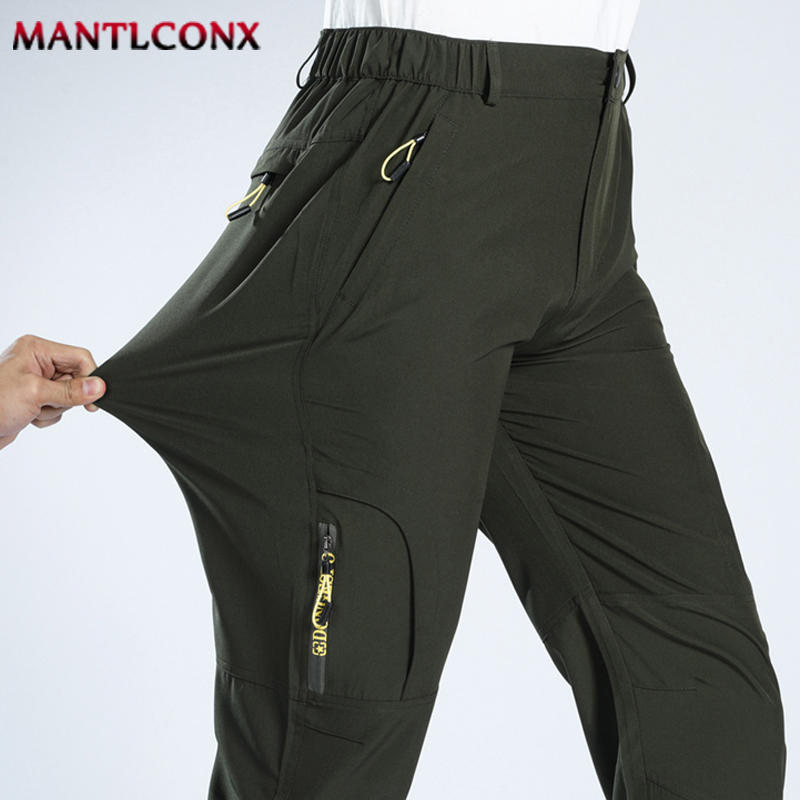 XL-5XL น้ําหนักเบาบางฤดูร้อนกา - Summer Hiking Clothing บทวิจารณ์และราคา