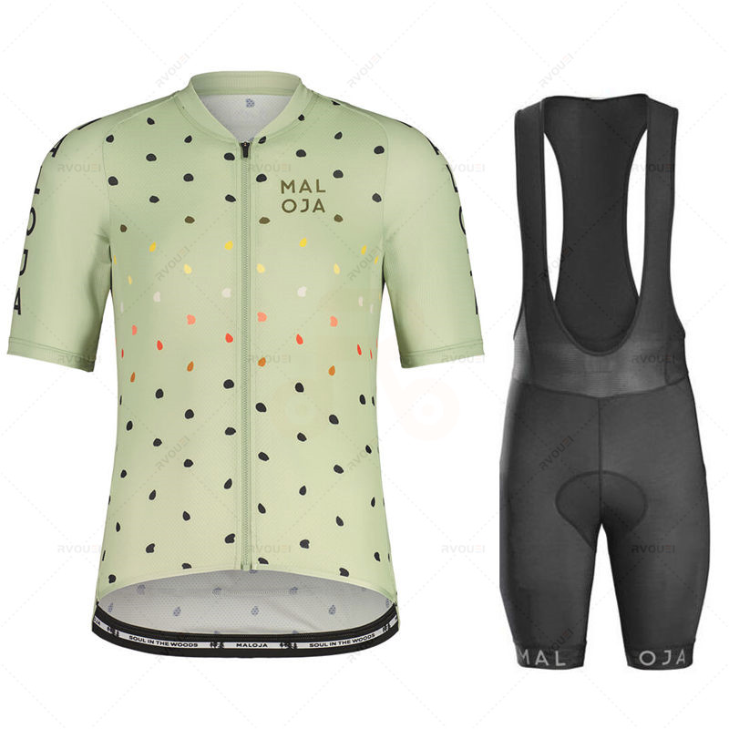ชุดเสื้อปั่นจักรยาน Maloja กาง - Summer Clothing Sale Men บทวิจารณ์และราคา