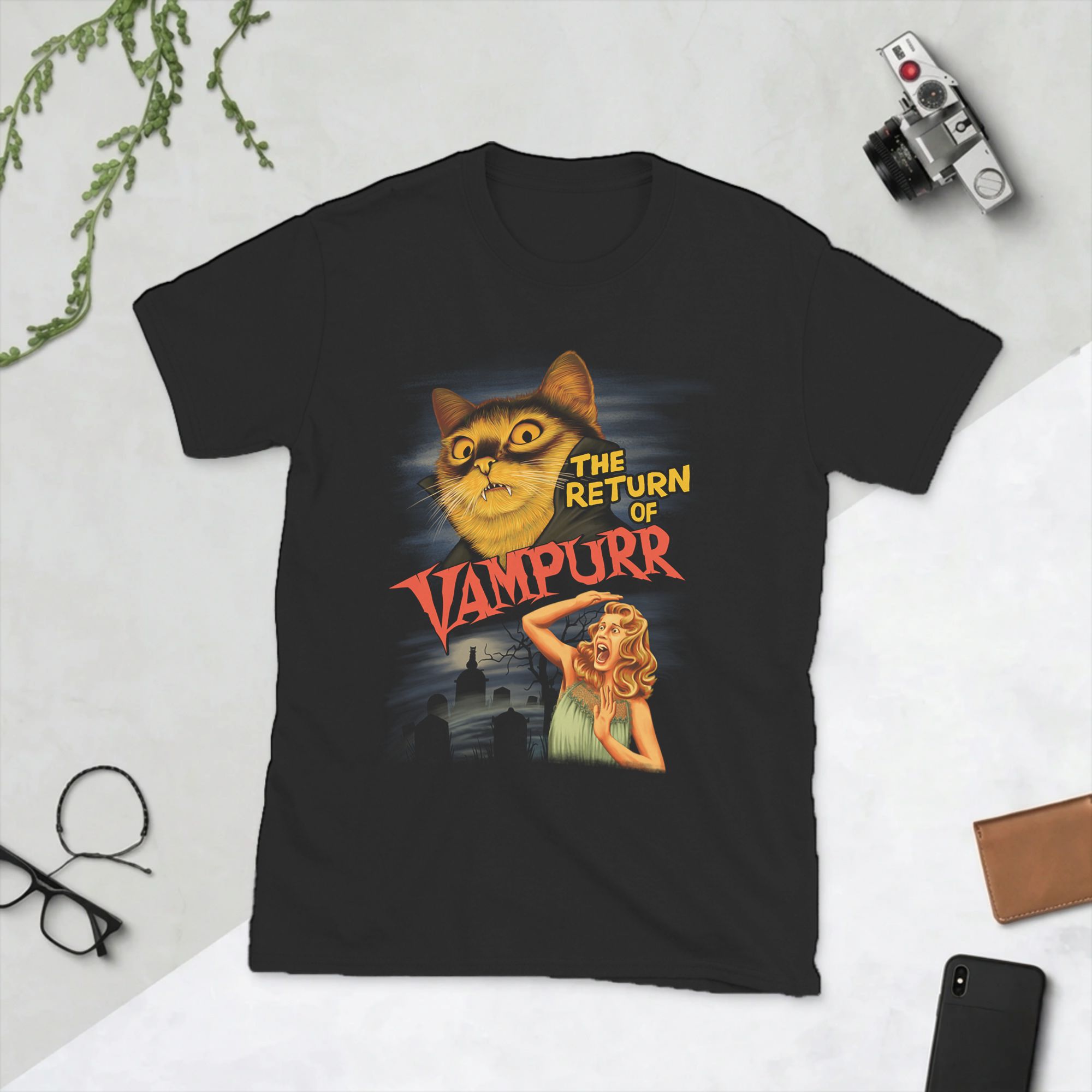 เสื้อยืดผู้ชาย The Return of V - Summer Clothing Ideas Men บทวิจารณ์และราคา