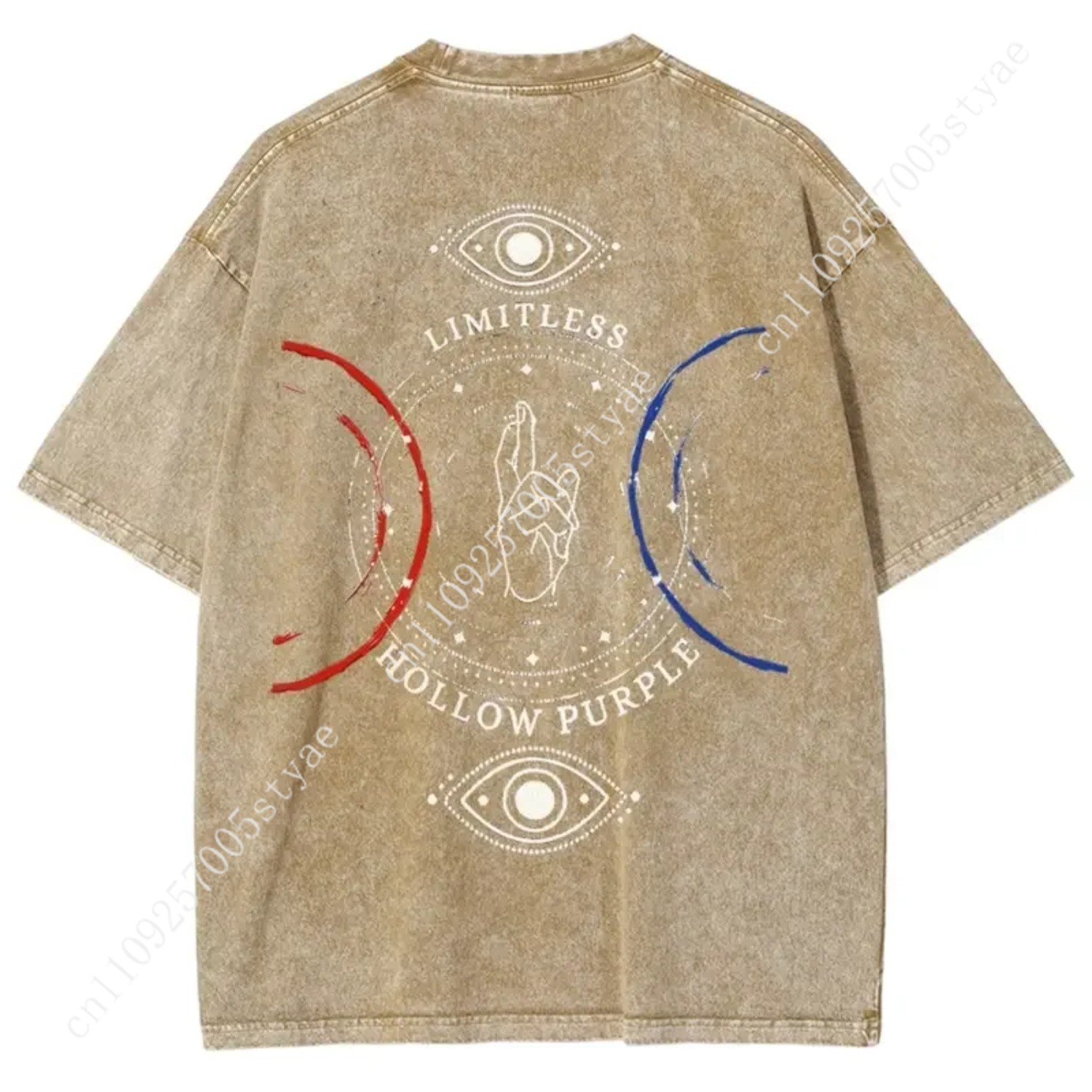 เสื้อยืดลายอนิเมะโกโจ ซาโตรุ เ - Summer Quilt บทวิจารณ์และราคา