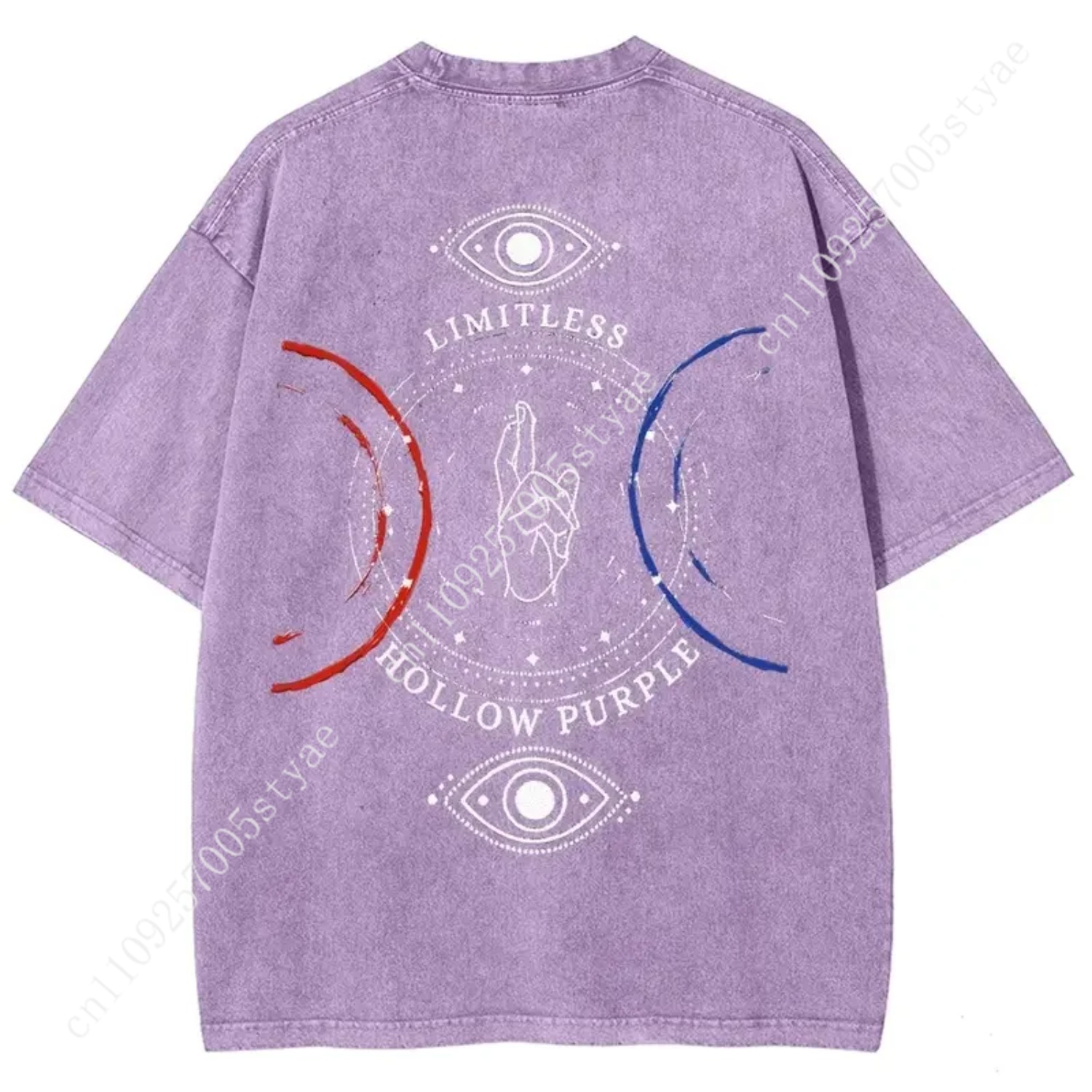 เสื้อยืดลายอนิเมะโกโจ ซาโตรุ เ - Summer Quilt บทวิจารณ์และราคา