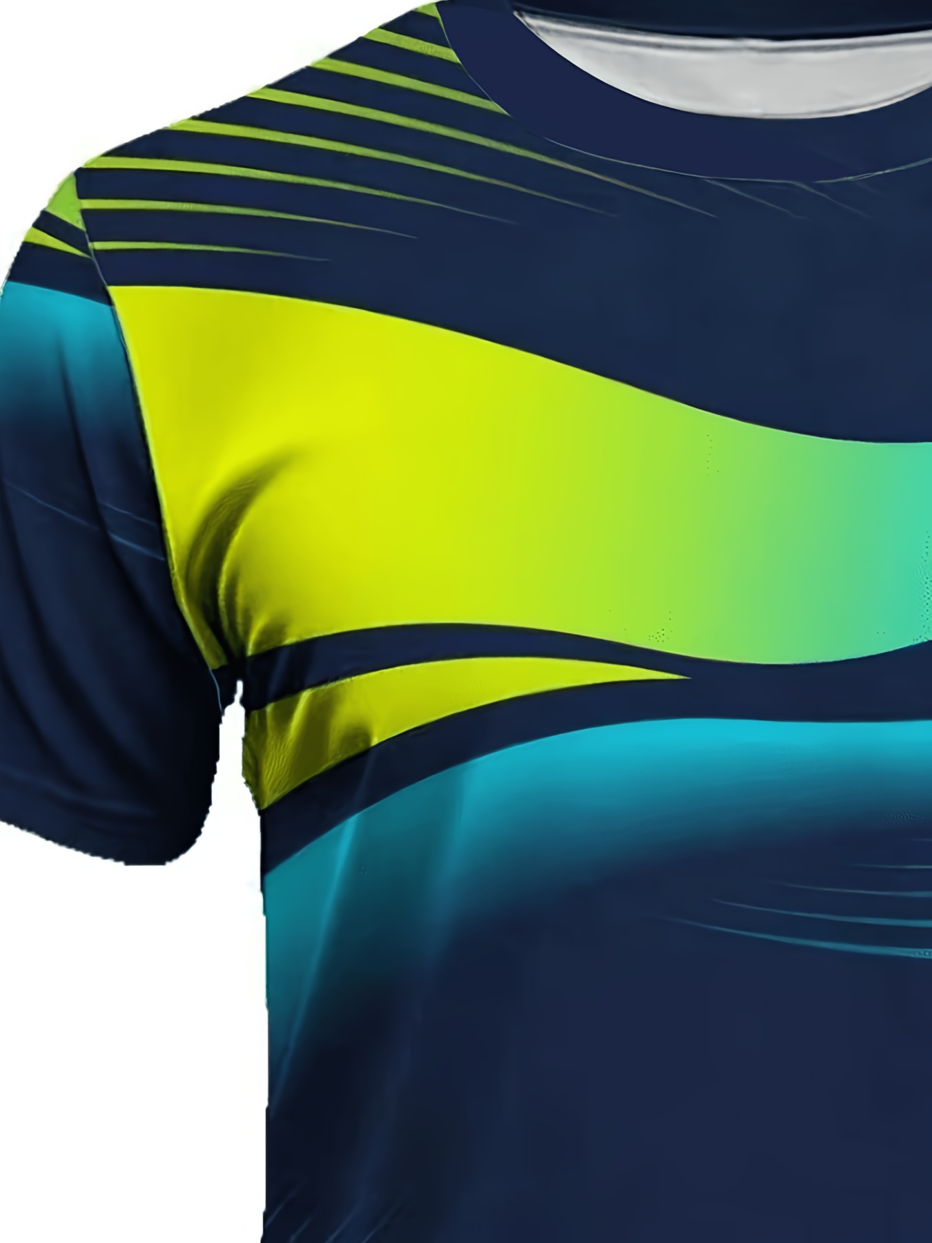 เสื้อกีฬาผู้ชาย แห้งเร็ว ยืดหย - Summer Gym Clothing บทวิจารณ์และราคา