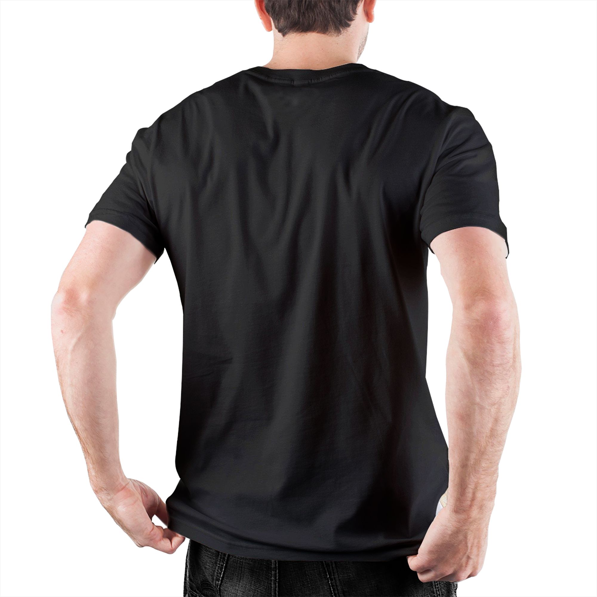 เสื้อยืดผู้ชายลายร็อคกี้ ฮอร์เ - Summer Clothing Ideas Men บทวิจารณ์และราคา