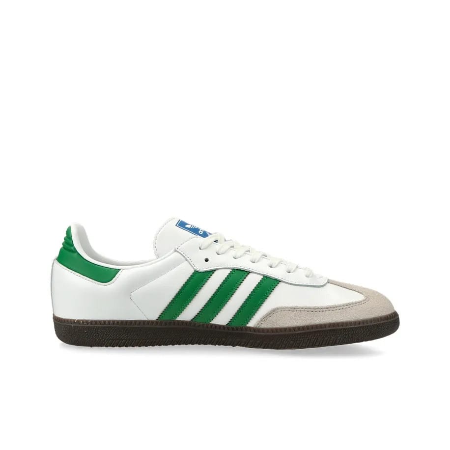 รองเท้าผ้าใบ Adidas Originals  - Adidas Shoes Samba บทวิจารณ์และราคา