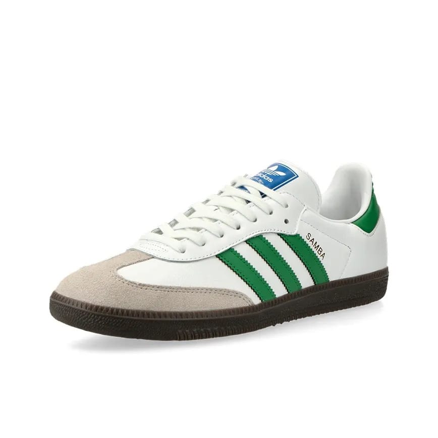 รองเท้าผ้าใบ Adidas Originals  - Adidas Shoes Samba บทวิจารณ์และราคา