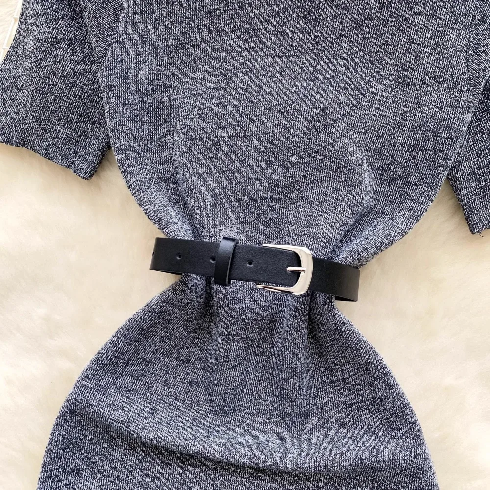 ใหม่เก๋แฟชั่นเข็มขัดห่อสะโพกถั - Summer Clothing Wraps บทวิจารณ์และราคา