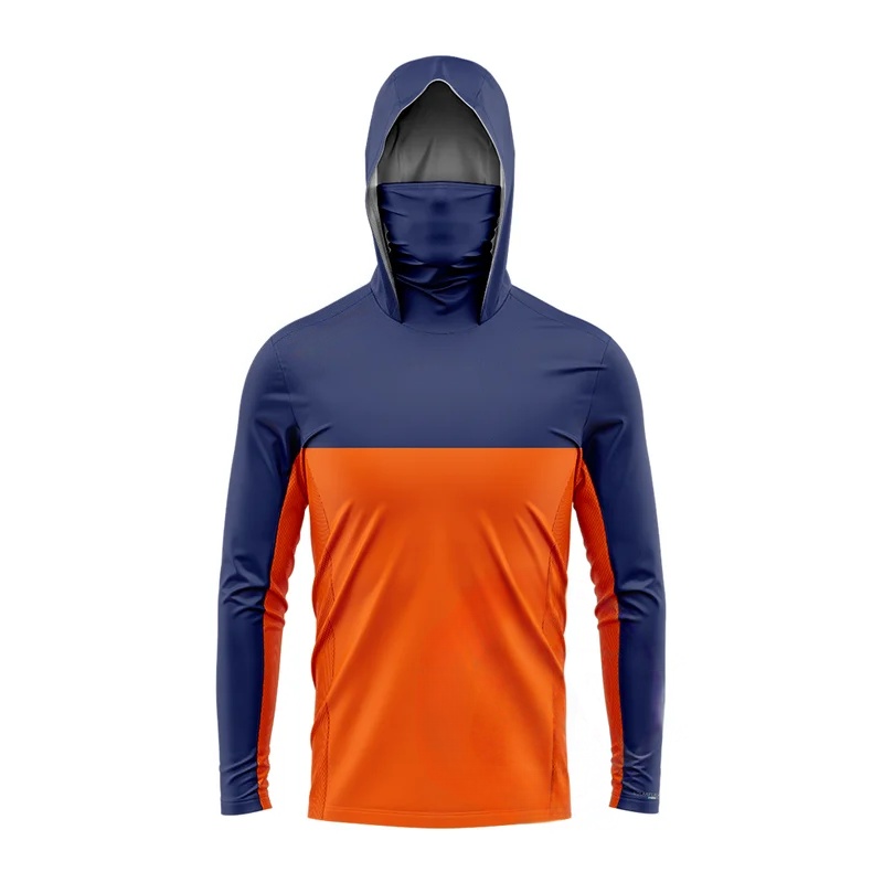 เสื้อตกปลาผู้ชายสำหรับฤดูร้อน  - Summer Hiking Clothing บทวิจารณ์และราคา