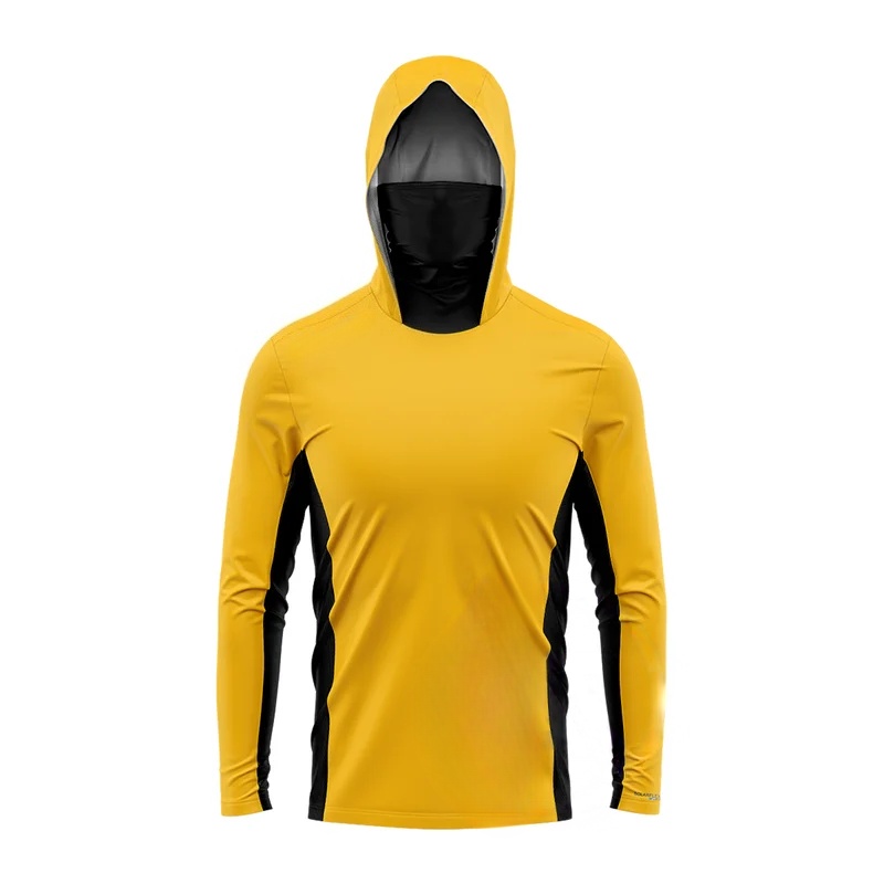 เสื้อตกปลาผู้ชายสำหรับฤดูร้อน  - Summer Hiking Clothing บทวิจารณ์และราคา