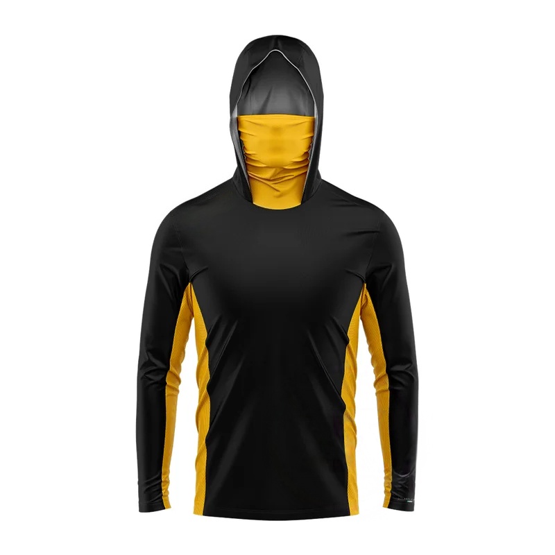เสื้อตกปลาผู้ชายสำหรับฤดูร้อน  - Summer Hiking Clothing บทวิจารณ์และราคา