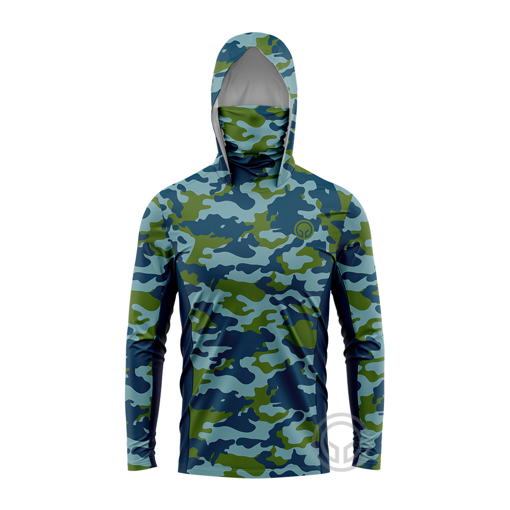 เสื้อผ้าตกปลาใหม่สำหรับฤดูร้อน - Summer Clothing Mens บทวิจารณ์และราคา
