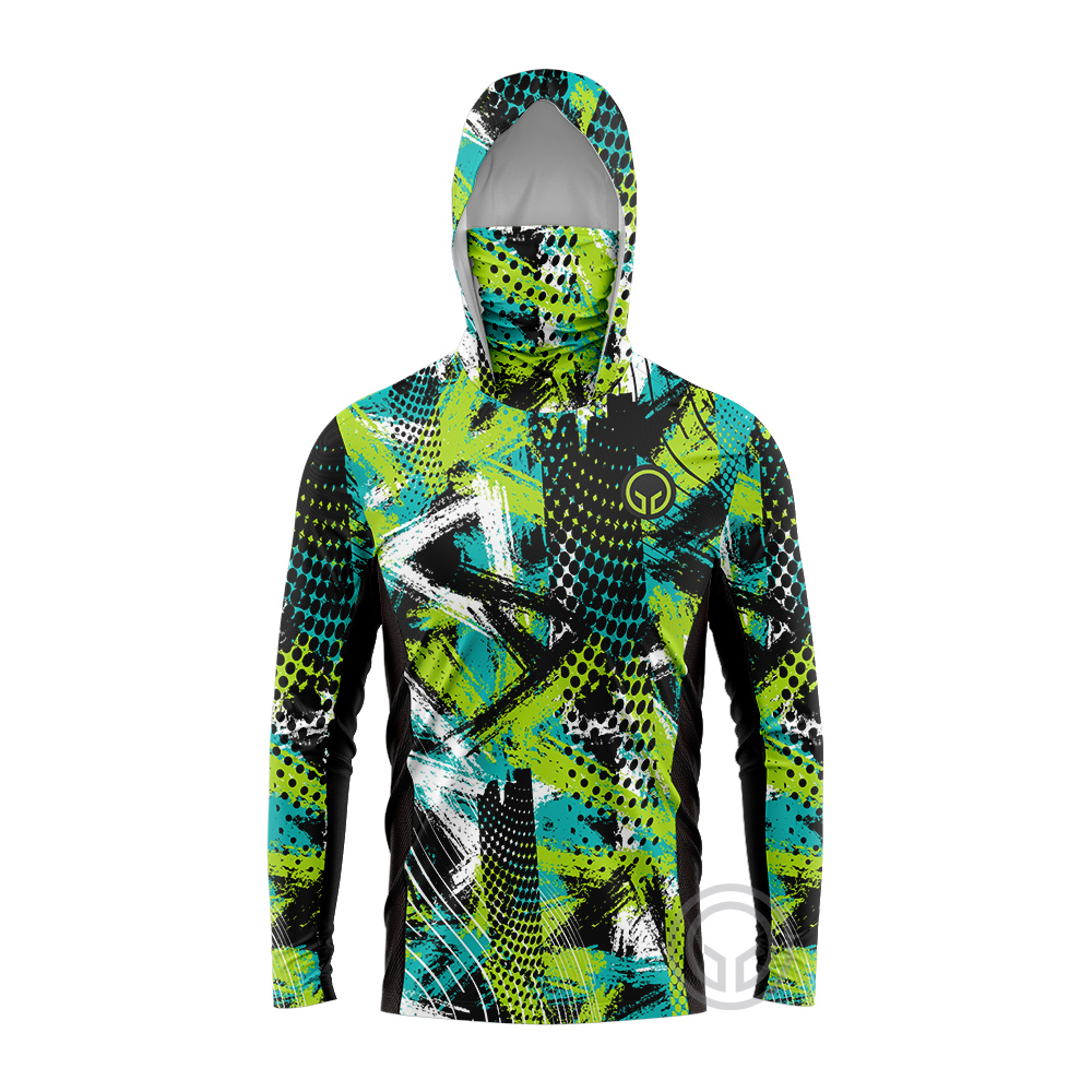 เสื้อผ้าตกปลาใหม่สำหรับฤดูร้อน - Summer Clothing Mens บทวิจารณ์และราคา