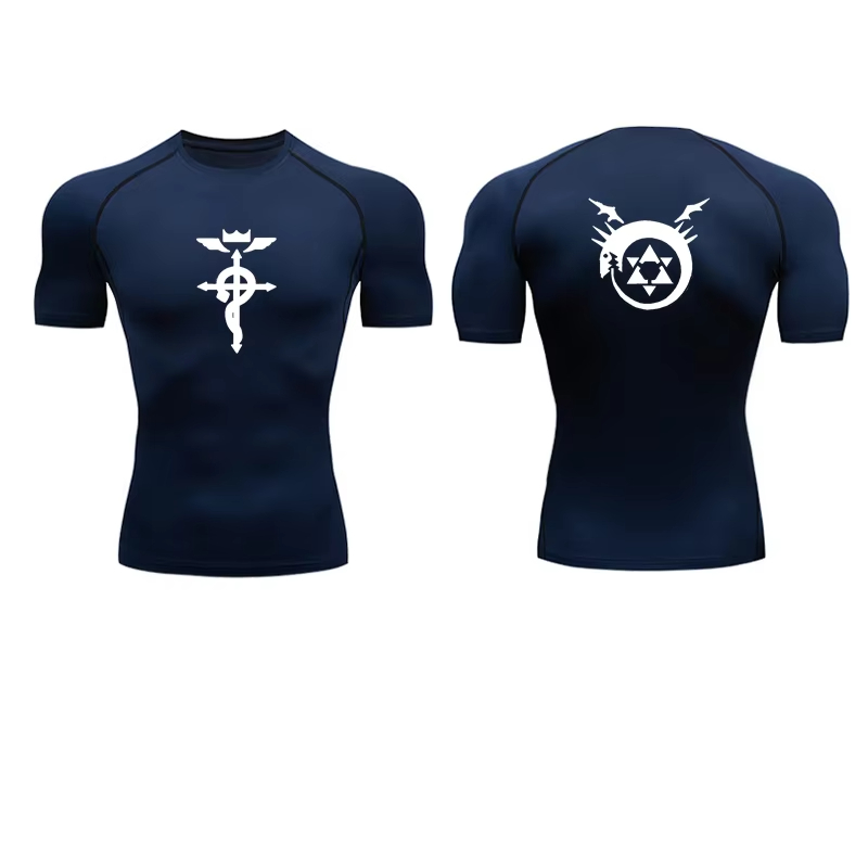 เสื้อยืดกีฬาวิ่งออกกำลังกายผู้ - Summer Gym Clothing บทวิจารณ์และราคา