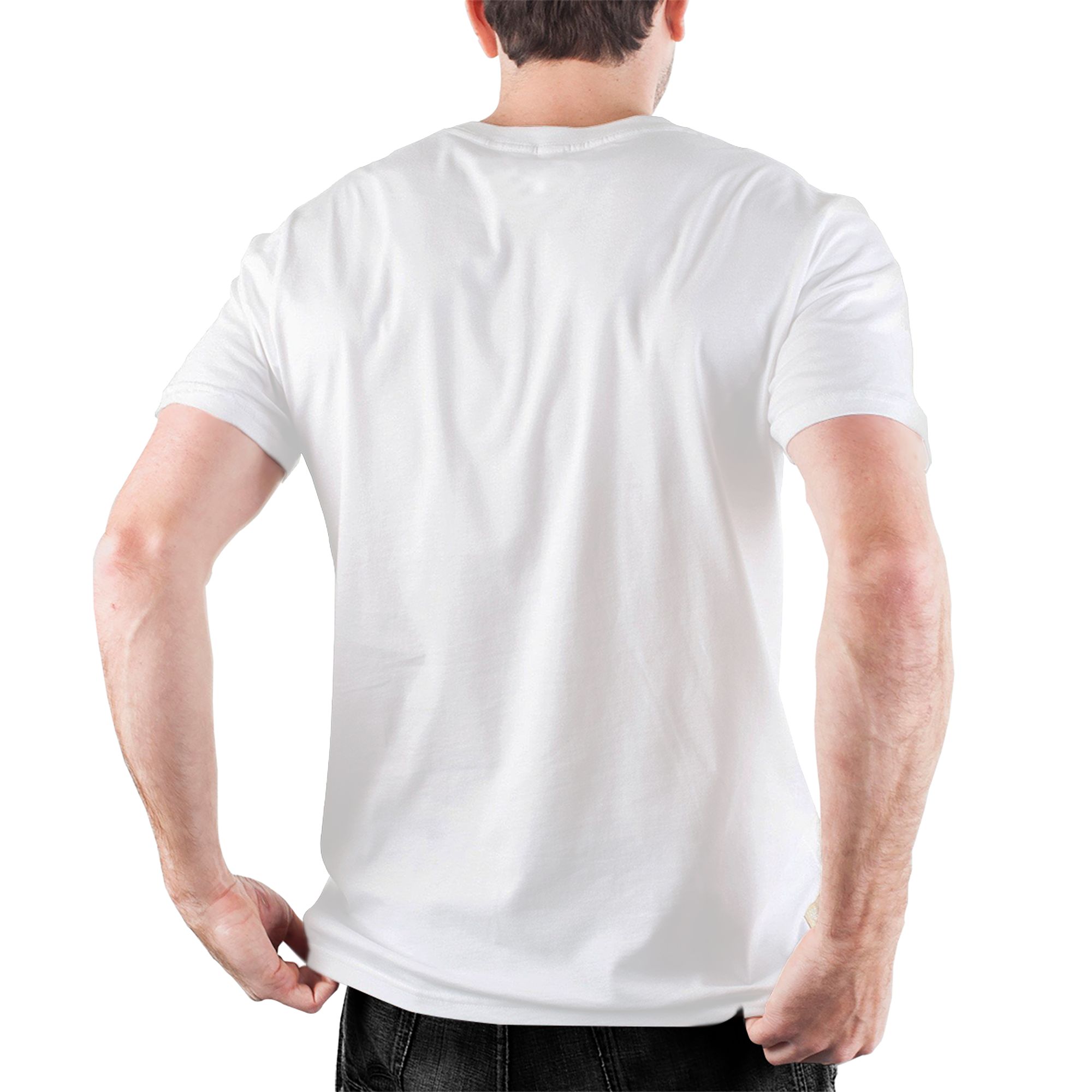 เสื้อยืด WILD สำหรับสมาชิก Men - Summer Clothing Ideas Men บทวิจารณ์และราคา