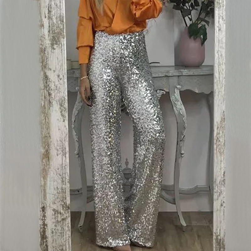 BKLD Party Glitter กางเกง Casu - Summer Clothing Wraps บทวิจารณ์และราคา