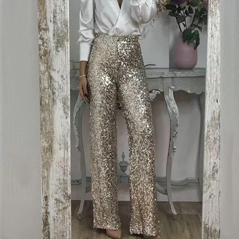 BKLD Party Glitter กางเกง Casu - Summer Clothing Wraps บทวิจารณ์และราคา