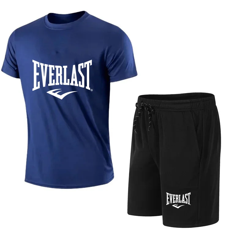 2026 เสื้อยืดฤดูร้อนผู้ชาย + ก - Summer Gym Clothing บทวิจารณ์และราคา