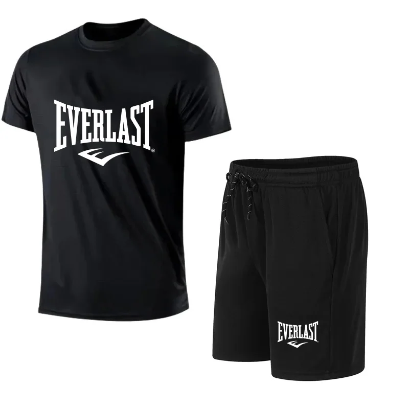 2026 เสื้อยืดฤดูร้อนผู้ชาย + ก - Summer Gym Clothing บทวิจารณ์และราคา