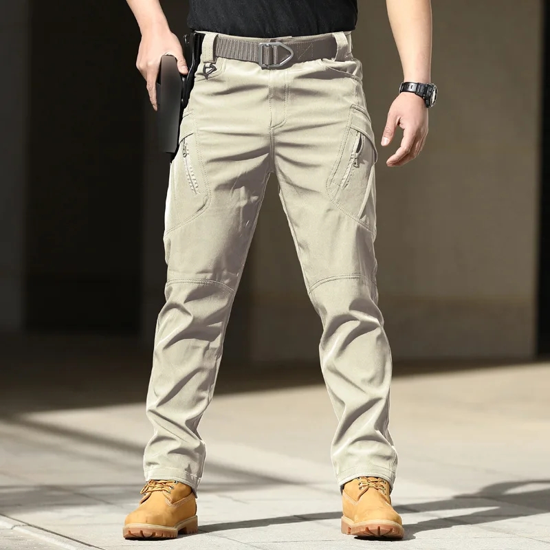 2024 ฤดูร้อนใหม่ยุทธวิธีCargoก - Summer Hiking Clothing บทวิจารณ์และราคา
