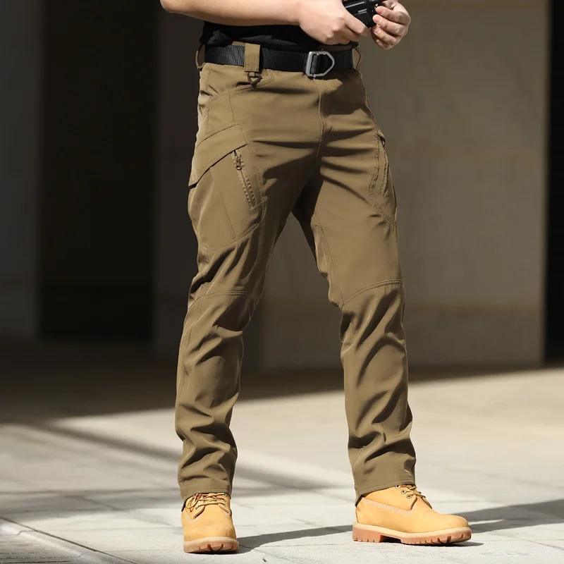 2024 ฤดูร้อนใหม่ยุทธวิธีCargoก - Summer Hiking Clothing บทวิจารณ์และราคา