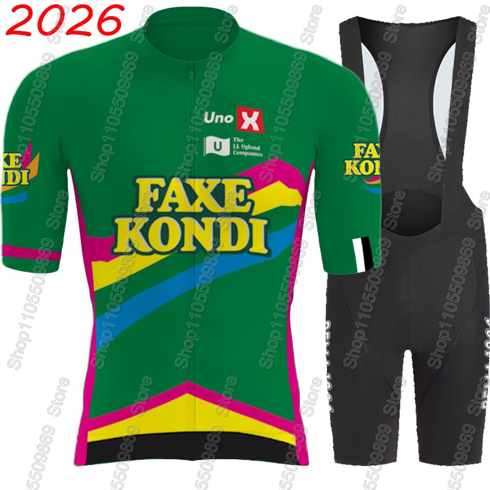 ชุดเสื้อปั่นจักรยาน UNO X 2026 - Summer Clothing Sale Men บทวิจารณ์และราคา