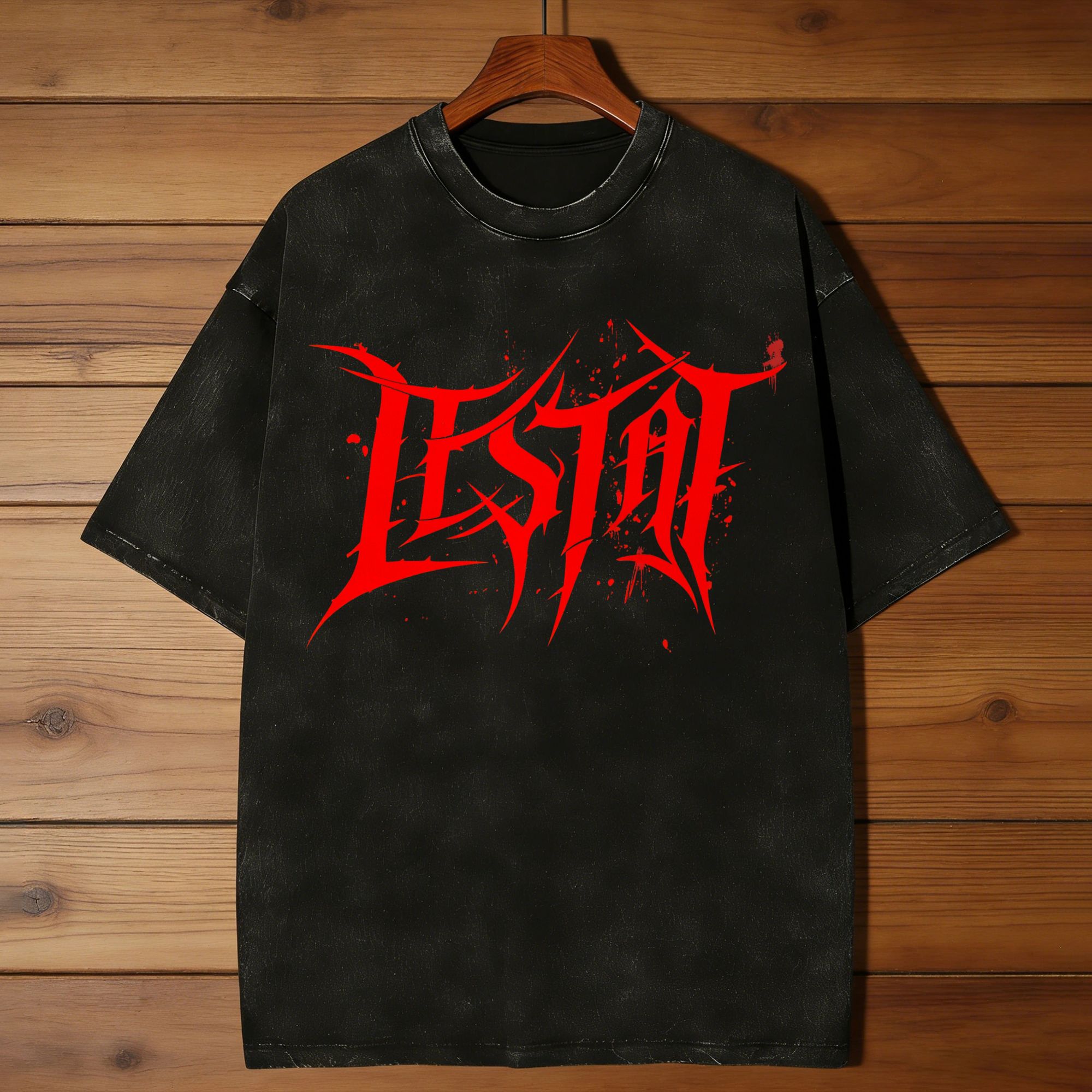 เสื้อยืดคู่รัก The Vampire Les - Summer Clothing Ideas Men บทวิจารณ์และราคา