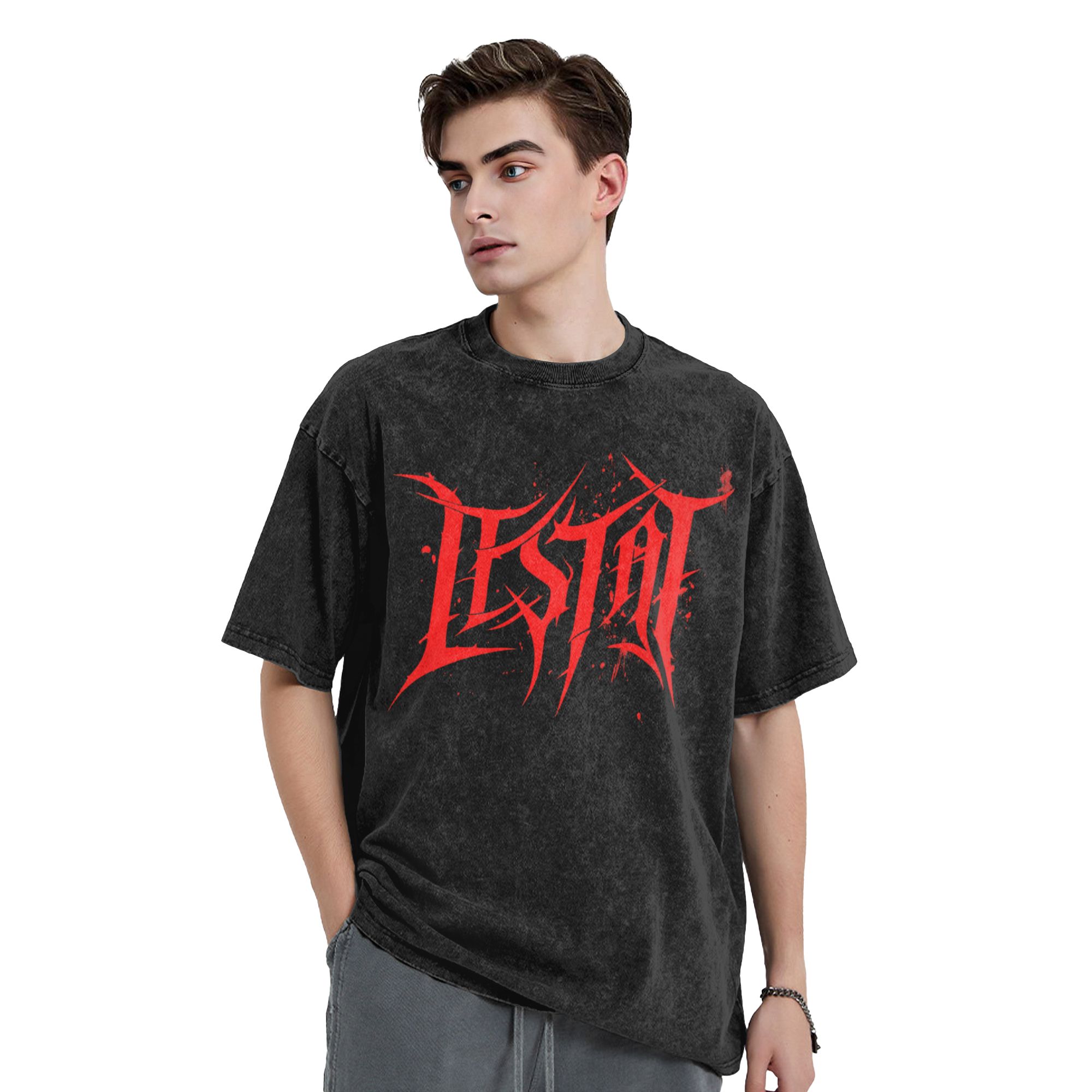 เสื้อยืดคู่รัก The Vampire Les - Summer Clothing Ideas Men บทวิจารณ์และราคา
