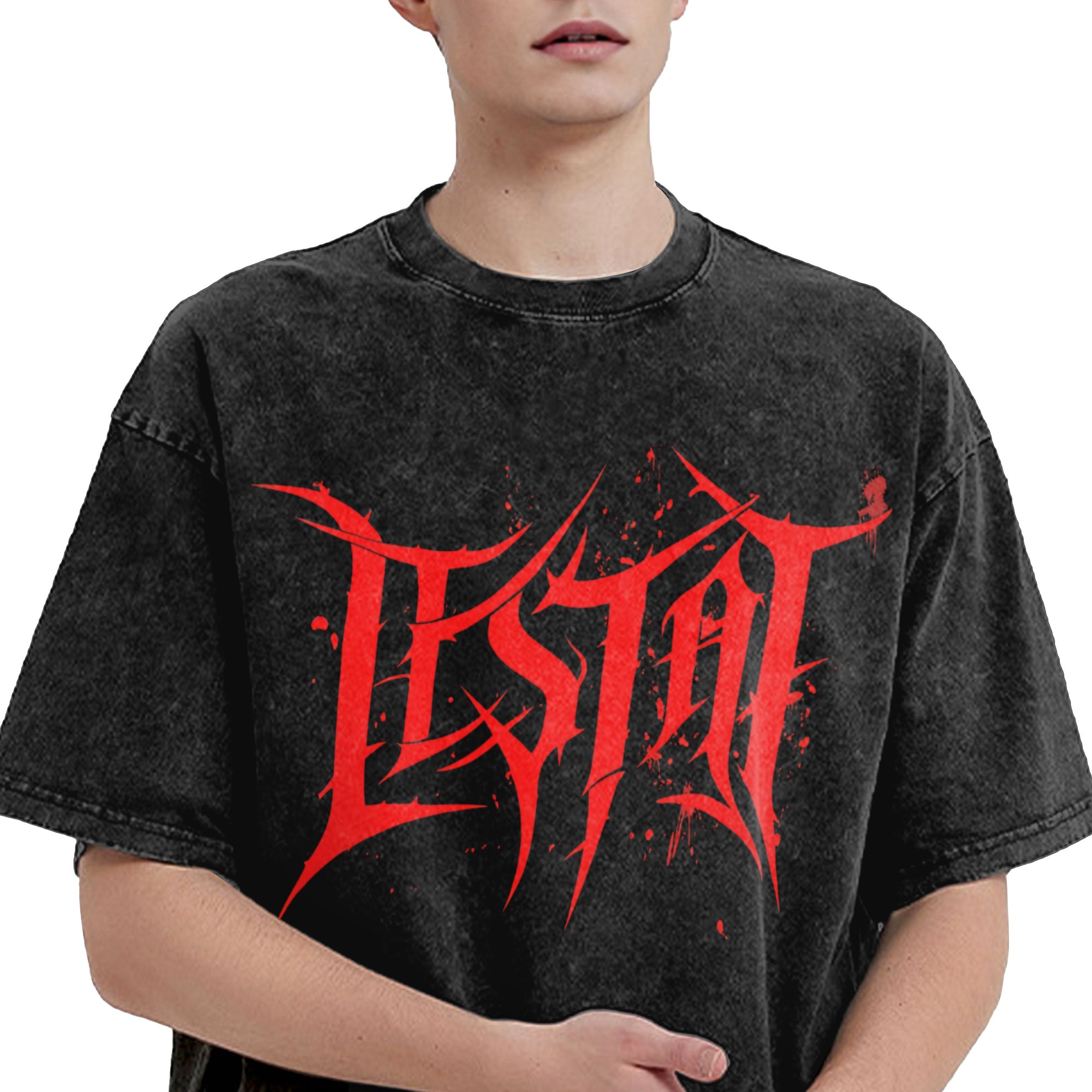 เสื้อยืดคู่รัก The Vampire Les - Summer Clothing Ideas Men บทวิจารณ์และราคา
