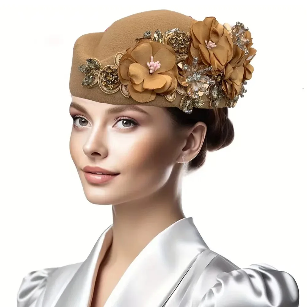 ผ้าโพกศีรษะแฟชั่นสไตล์แอฟริกัน - Summer Clothing Wraps บทวิจารณ์และราคา