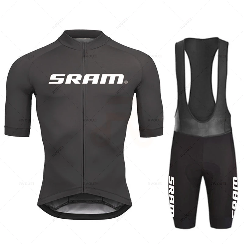 2024 Sram Proชุดขี่จักรยานJers - Summer Clothing Sale Men บทวิจารณ์และราคา