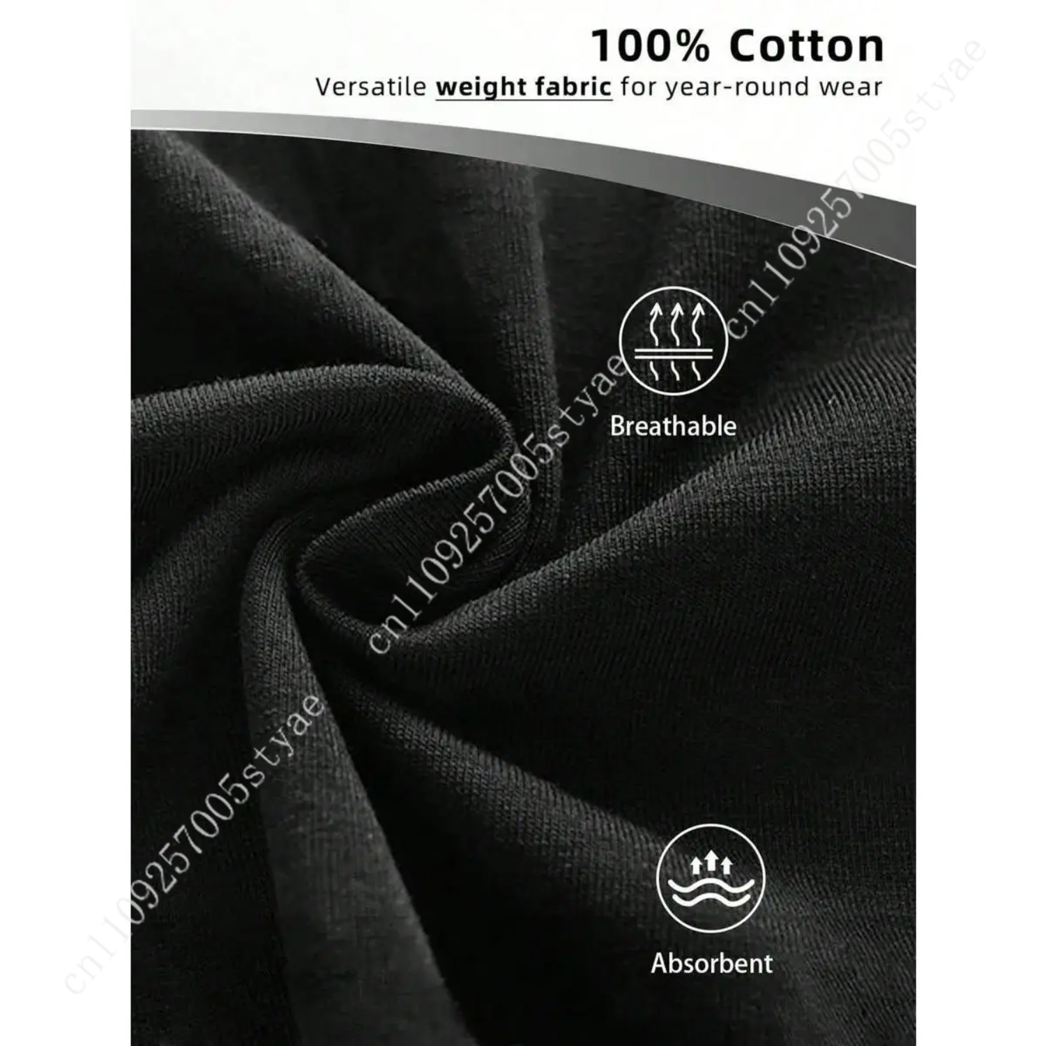 ผ้าฝ้าย 100% เสื้อยืดคริสเตียน - Summer Quilt บทวิจารณ์และราคา
