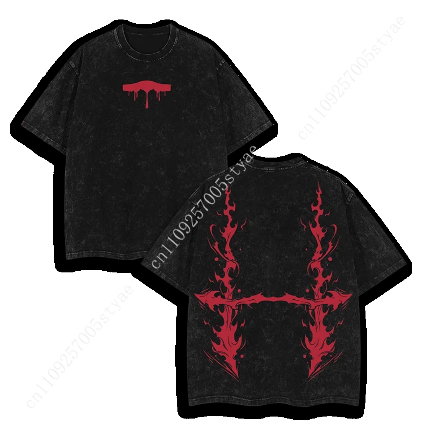 เสื้อยืดแขนสั้นลายกราฟิกสำหรับ - Summer Quilt บทวิจารณ์และราคา
