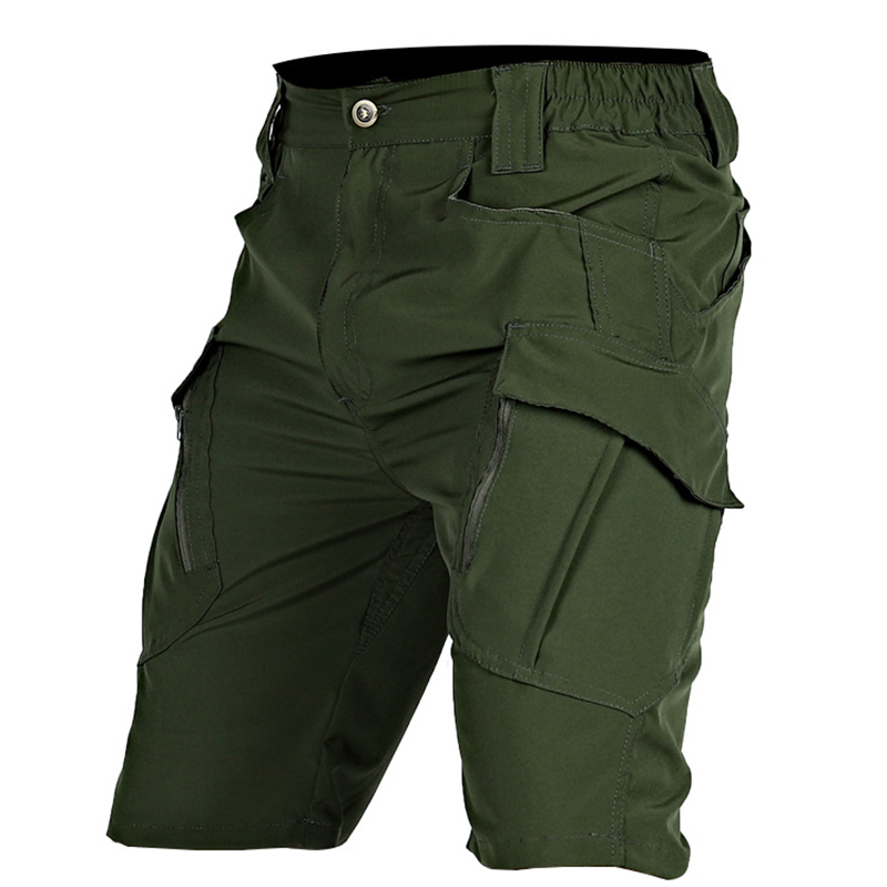 TRVLWEGO กางเกงขาสั้นคาร์โก้สำ - Summer Hiking Clothing บทวิจารณ์และราคา