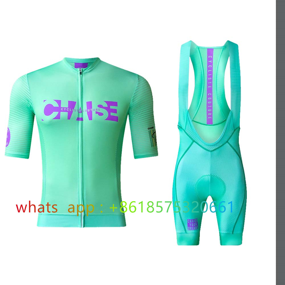 ชุดเสื้อเจอร์ซีย์จักรยาน Chais - Summer Clothing Sale Men บทวิจารณ์และราคา