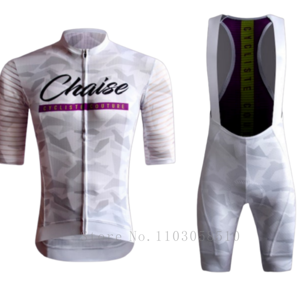 ชุดเสื้อเจอร์ซีย์จักรยาน Chais - Summer Clothing Sale Men บทวิจารณ์และราคา