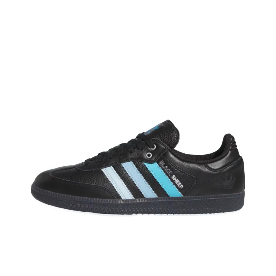 Adidas Originals x Black Sheep - Adidas Shoes Samba บทวิจารณ์และราคา