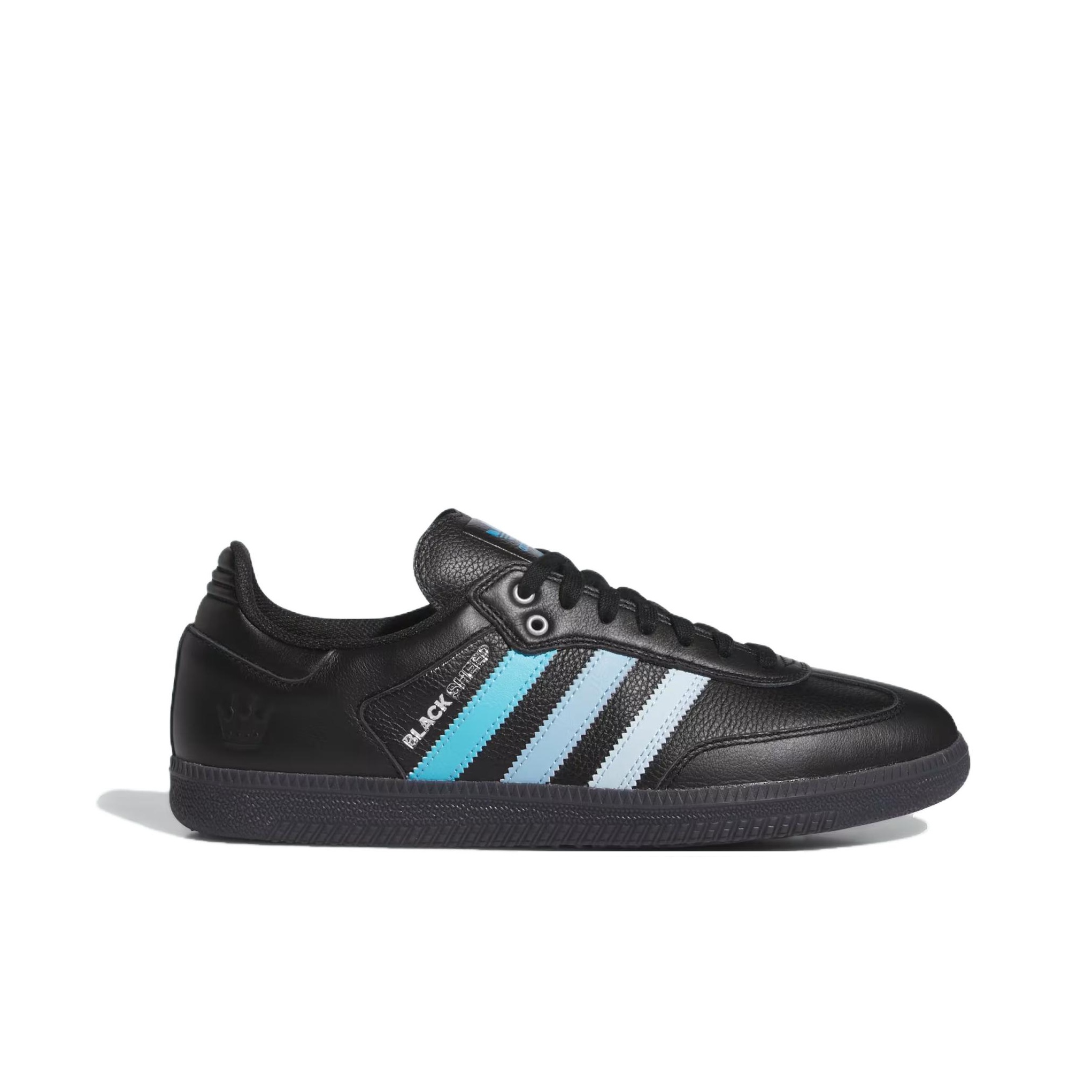 Adidas Originals x Black Sheep - Adidas Shoes Samba บทวิจารณ์และราคา