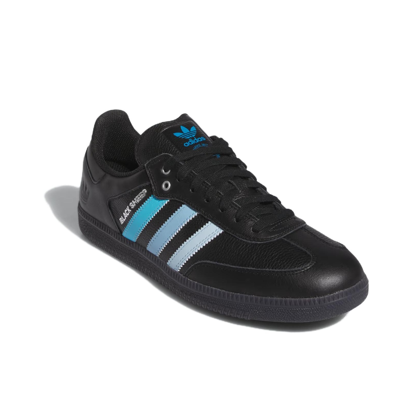 Adidas Originals x Black Sheep - Adidas Shoes Samba บทวิจารณ์และราคา