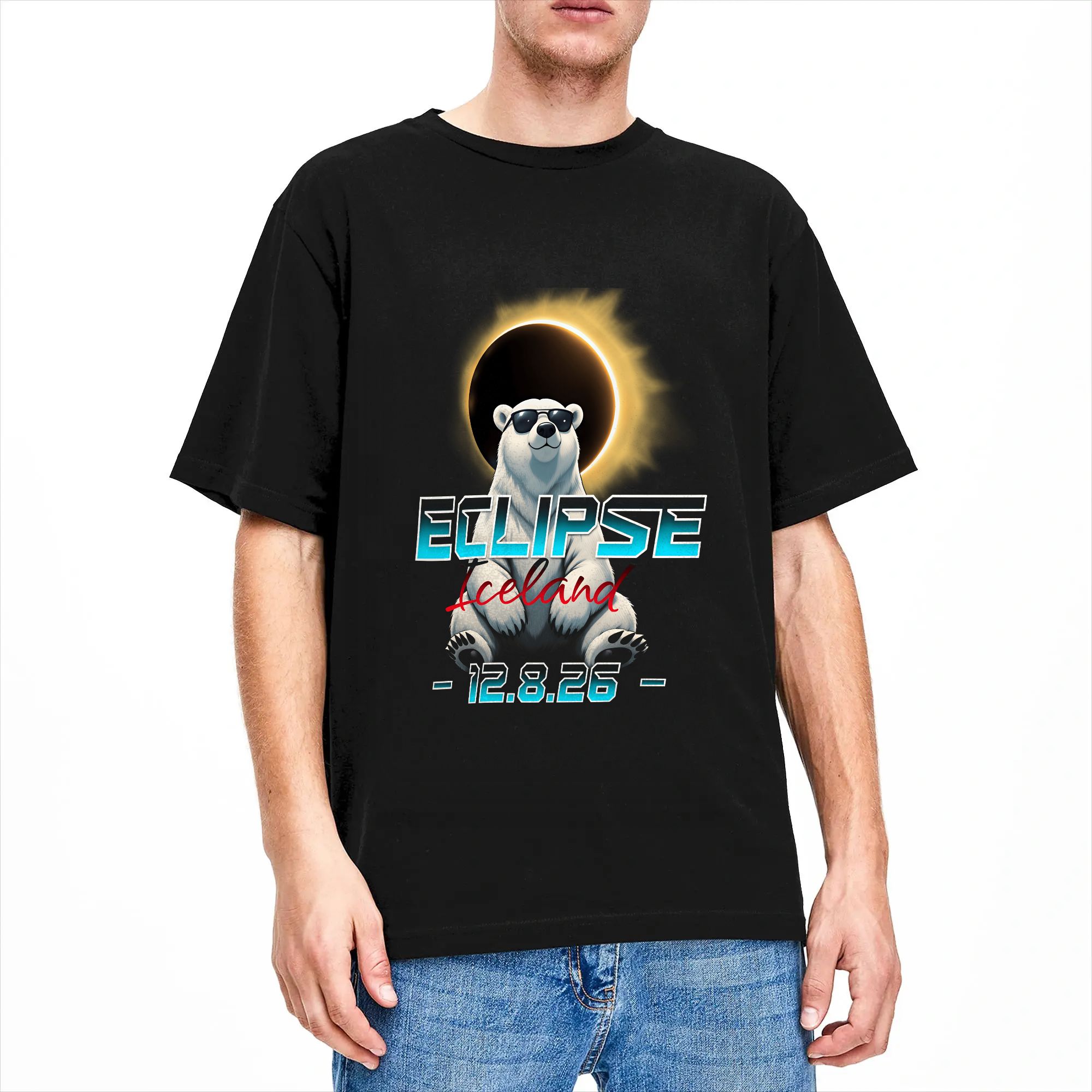เสื้อยืดผู้ชาย ลายปรากฏการณ์สุ - Summer Clothing Ideas Men บทวิจารณ์และราคา
