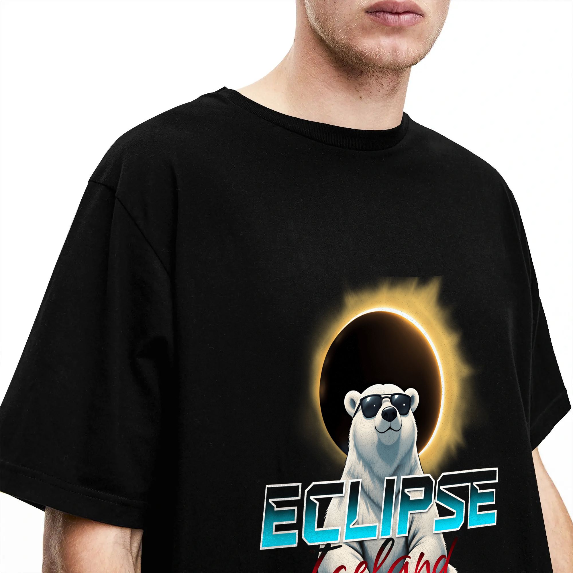 เสื้อยืดผู้ชาย ลายปรากฏการณ์สุ - Summer Clothing Ideas Men บทวิจารณ์และราคา